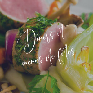Au Moulin d'Yves - Traiteur