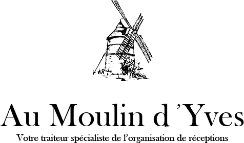 Logo Au Moulin d'Yves