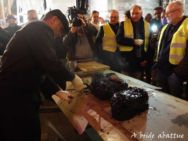 Au Moulin d'Yves - Presse